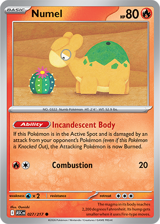 Ascended Heroes Card 27