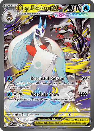 Ascended Heroes Card 275