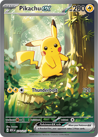 Ascended Heroes Card 276