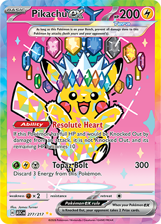 Ascended Heroes Card 277
