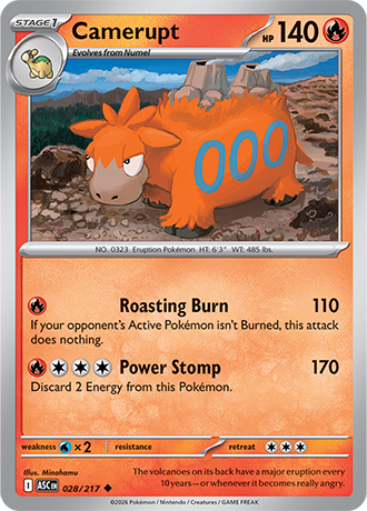 Ascended Heroes Card 28