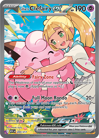 Ascended Heroes Card 280