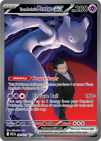 Ascended Heroes Card 281