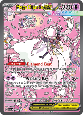 Ascended Heroes Card 282