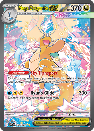 Ascended Heroes Card 290
