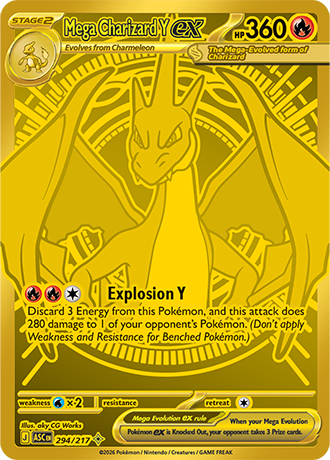 Ascended Heroes Card 294