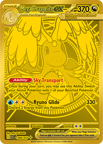 Ascended Heroes Card 295