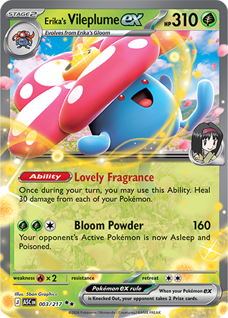 Ascended Heroes Card 3