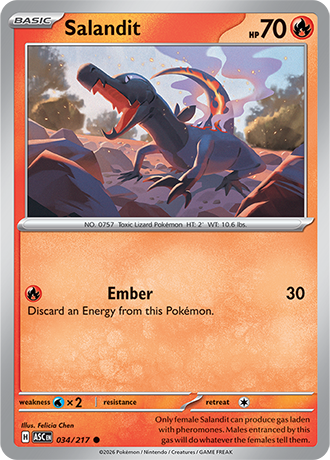 Ascended Heroes Card 34