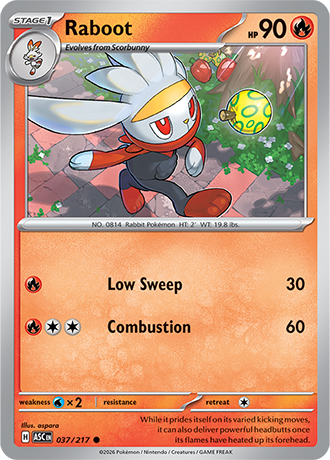 Ascended Heroes Card 37