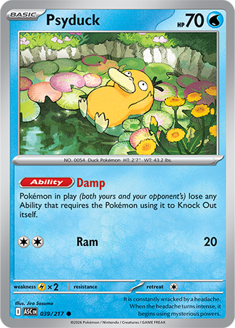 Ascended Heroes Card 39
