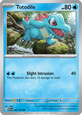 Ascended Heroes Card 41