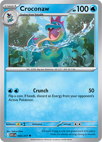 Ascended Heroes Card 42