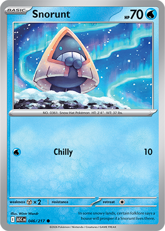 Ascended Heroes Card 46
