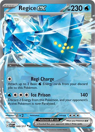 Ascended Heroes Card 48