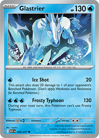 Ascended Heroes Card 54