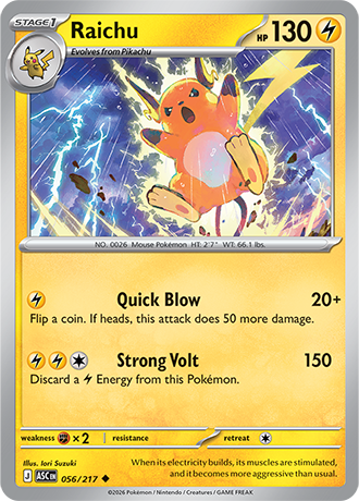 Ascended Heroes Card 56