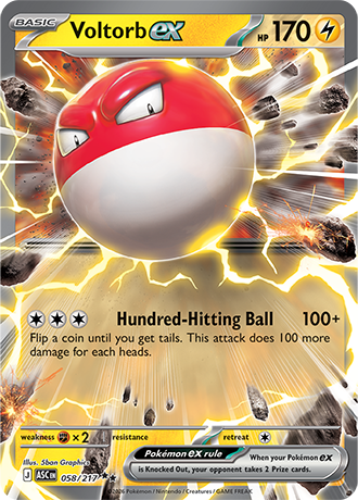Ascended Heroes Card 58