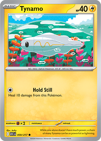 Ascended Heroes Card 59