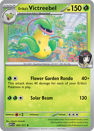 Ascended Heroes Card 6
