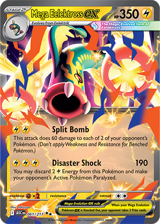 Ascended Heroes Card 61
