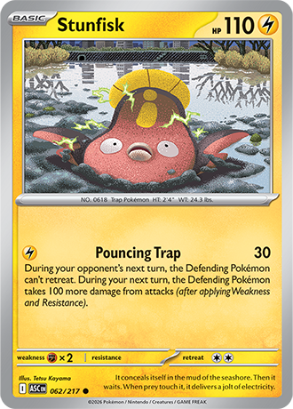 Ascended Heroes Card 62