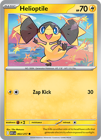 Ascended Heroes Card 63