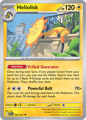 Ascended Heroes Card 64