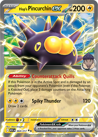 Ascended Heroes Card 68