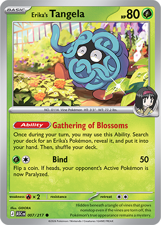 Ascended Heroes Card 7