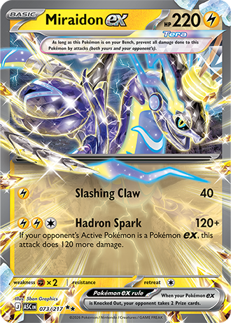 Ascended Heroes Card 73