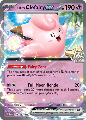 Ascended Heroes Card 76