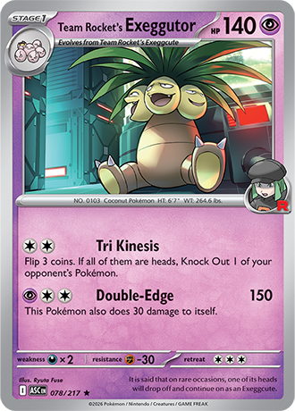 Ascended Heroes Card 78