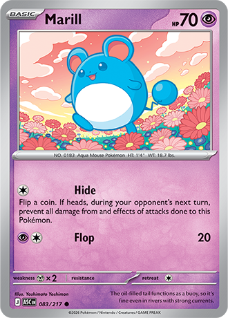 Ascended Heroes Card 83