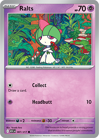 Ascended Heroes Card 87