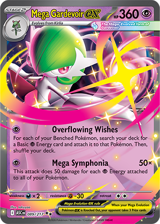 Ascended Heroes Card 89