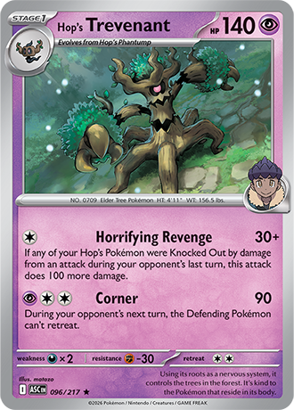 Ascended Heroes Card 96