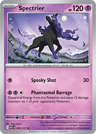 Ascended Heroes Card 98