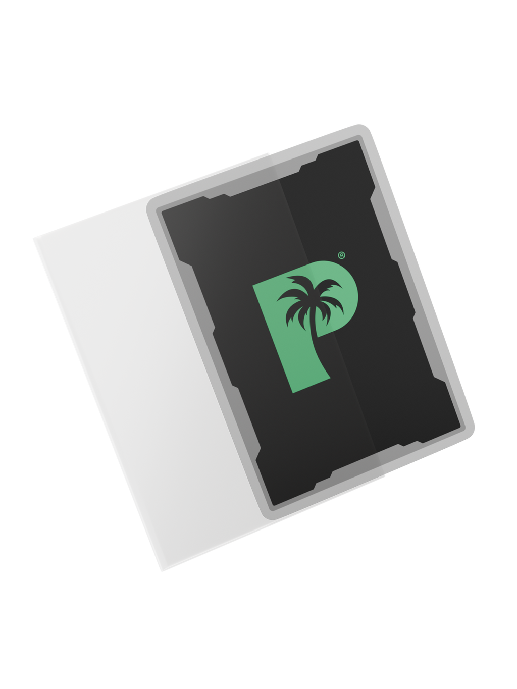 Mint Fit Inner Sleeves Side Loading Standard - Default Title