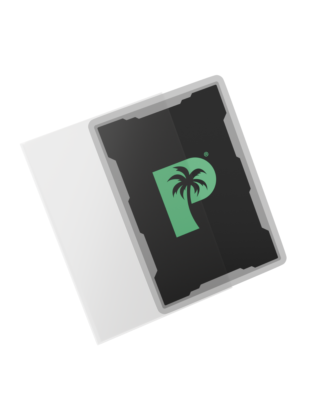 Mint Fit Inner Sleeves Side Loading Standard - Default Title