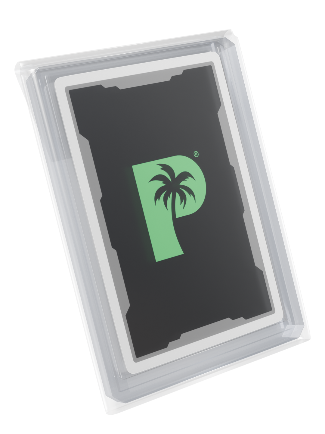 Mint Fit Top Loader Sleeves 35Pt - Default Title