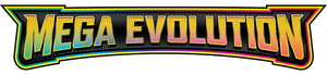 Mega Evolution badge