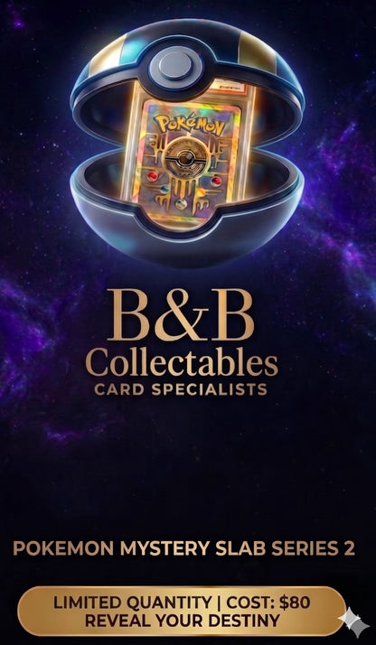 BB Collectables | Pokemon Cards & Collectables Australia – B & B ...