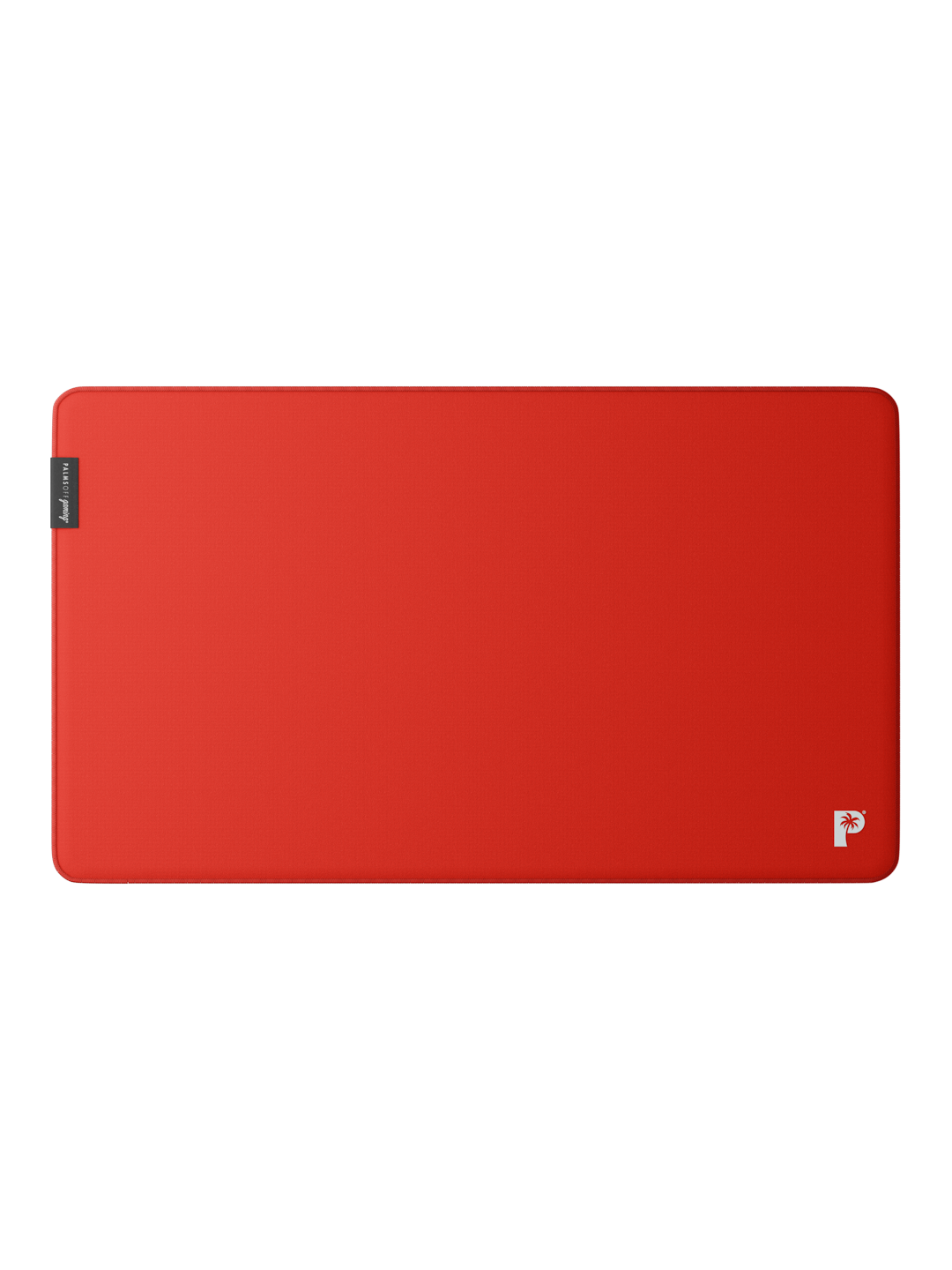 Core Series Standard Tcg Playmat - Red