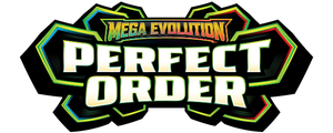 Perfect Order badge