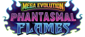 Phantasmal Flames. badge