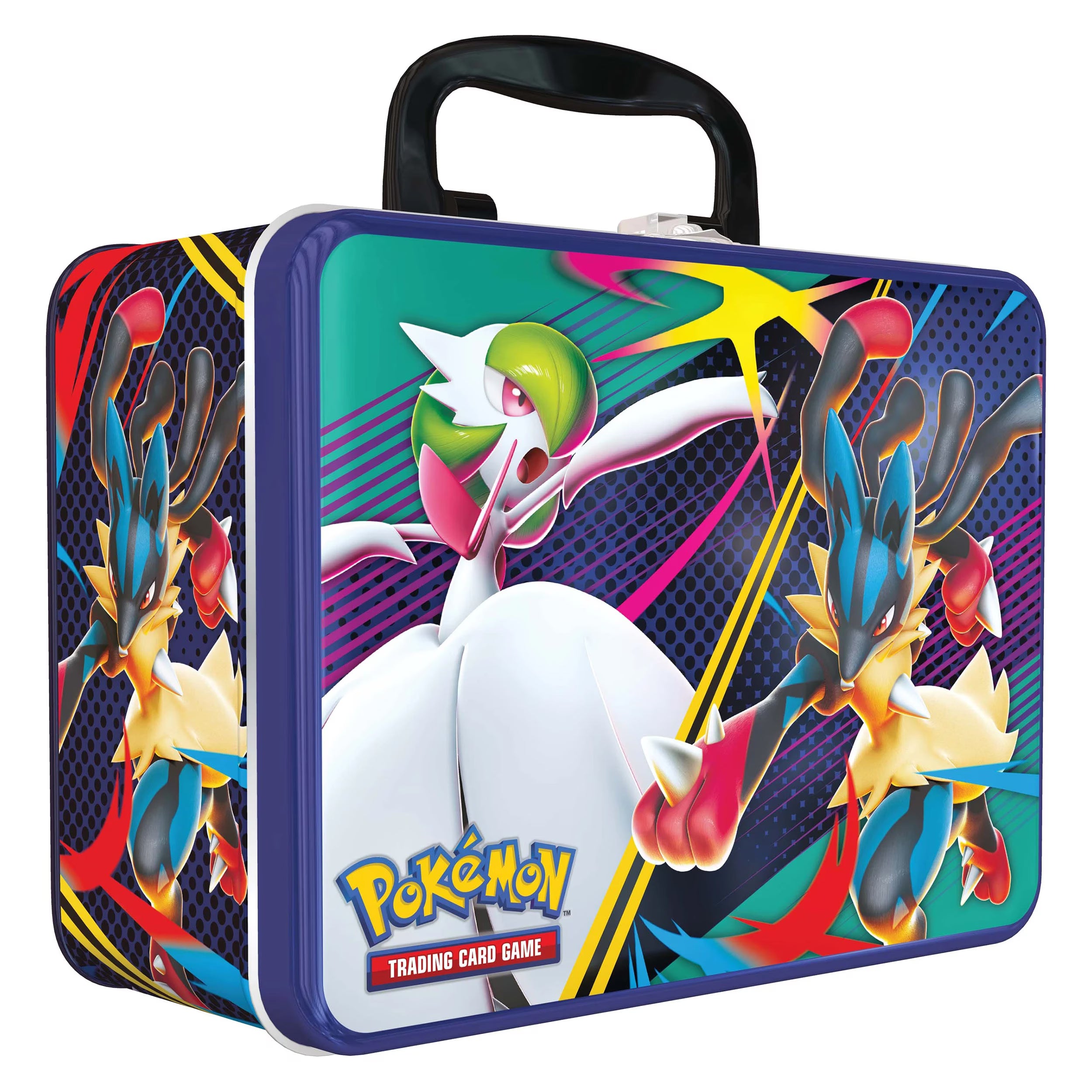 Pokémon TCG - Collector Chest 2025