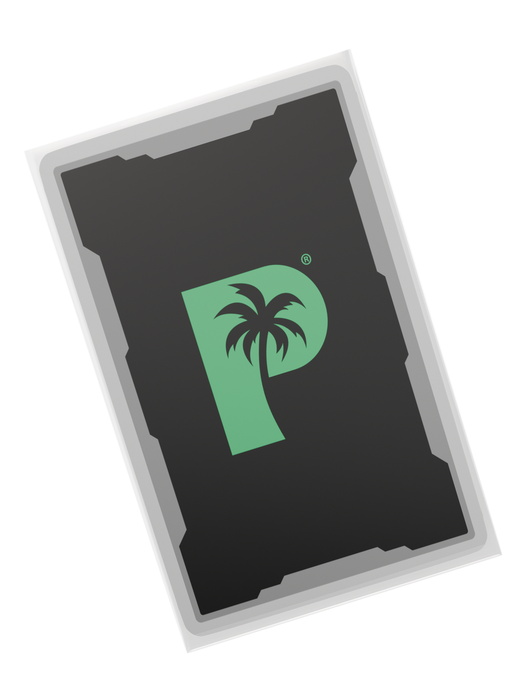 Soft Card Sleeves - Japanese