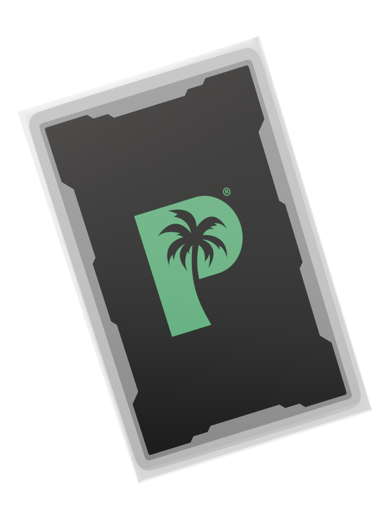 Soft Card Sleeves - Japanese