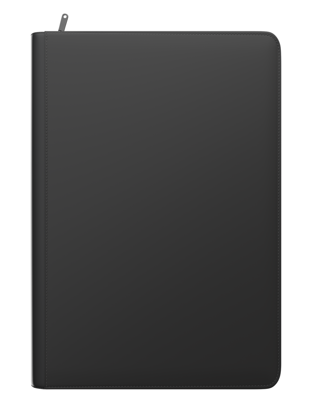 Stealth 9 Pocket - Black